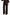 Wool Straight-Leg Pants