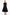 Jacquard A-Line Midi Dress