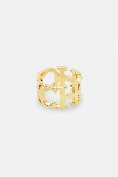 CHic Ring - GOLD
