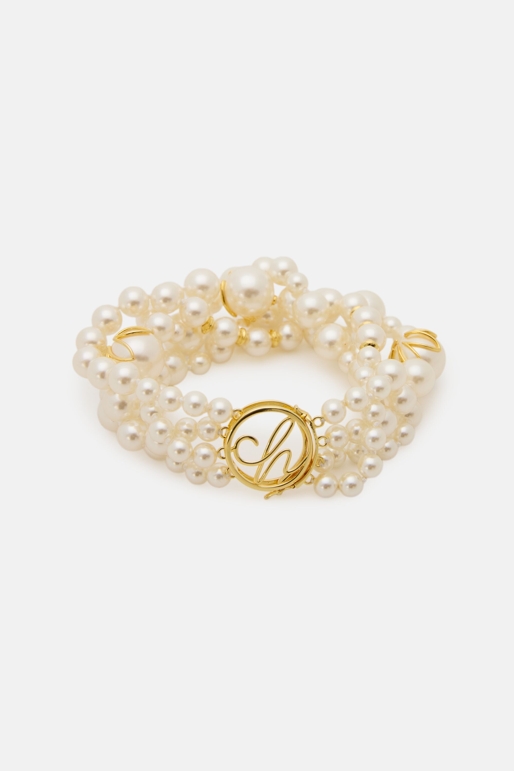 Endless Audrey Bracelet with Pearl