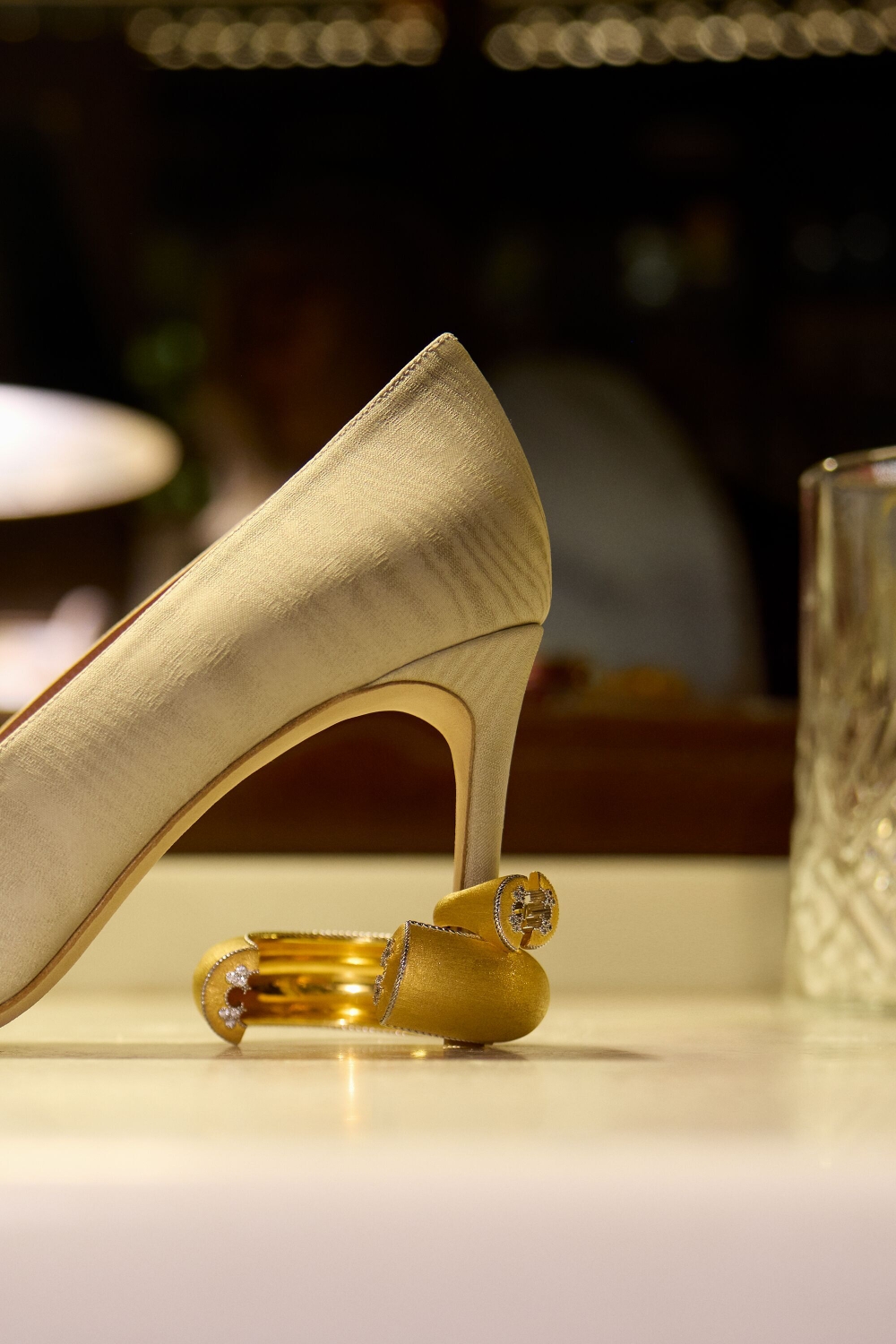 ROSETTA INSIGNIA VERA BRACELET