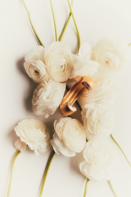 ROSETTA INSIGNIA VERA BRACELET