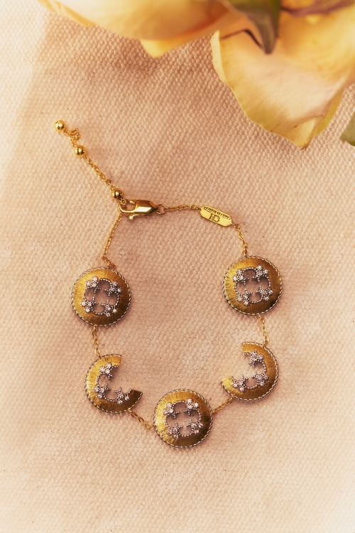 ROSETTA INSIGNIA VERA BRACELET