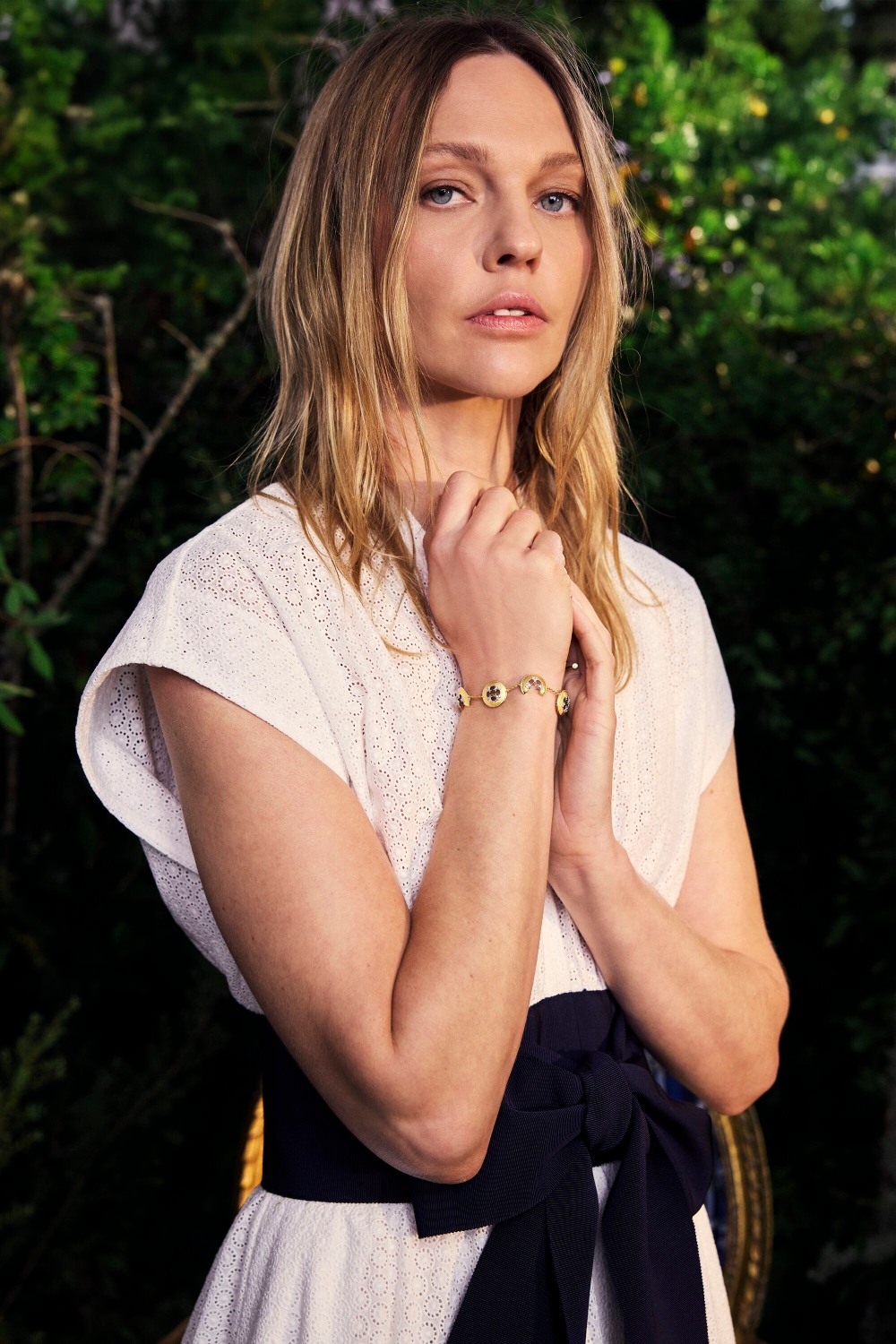 ROSETTA INSIGNIA VERA BRACELET