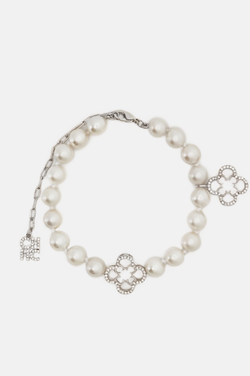 ROSETTA INSIGNIA PEARL BRACELET