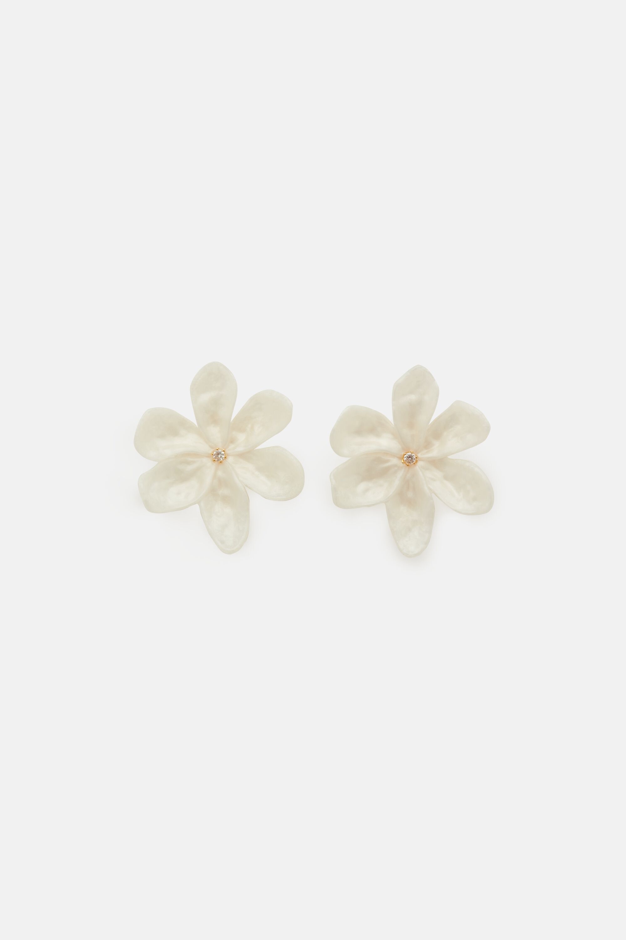 Jasmine earrings