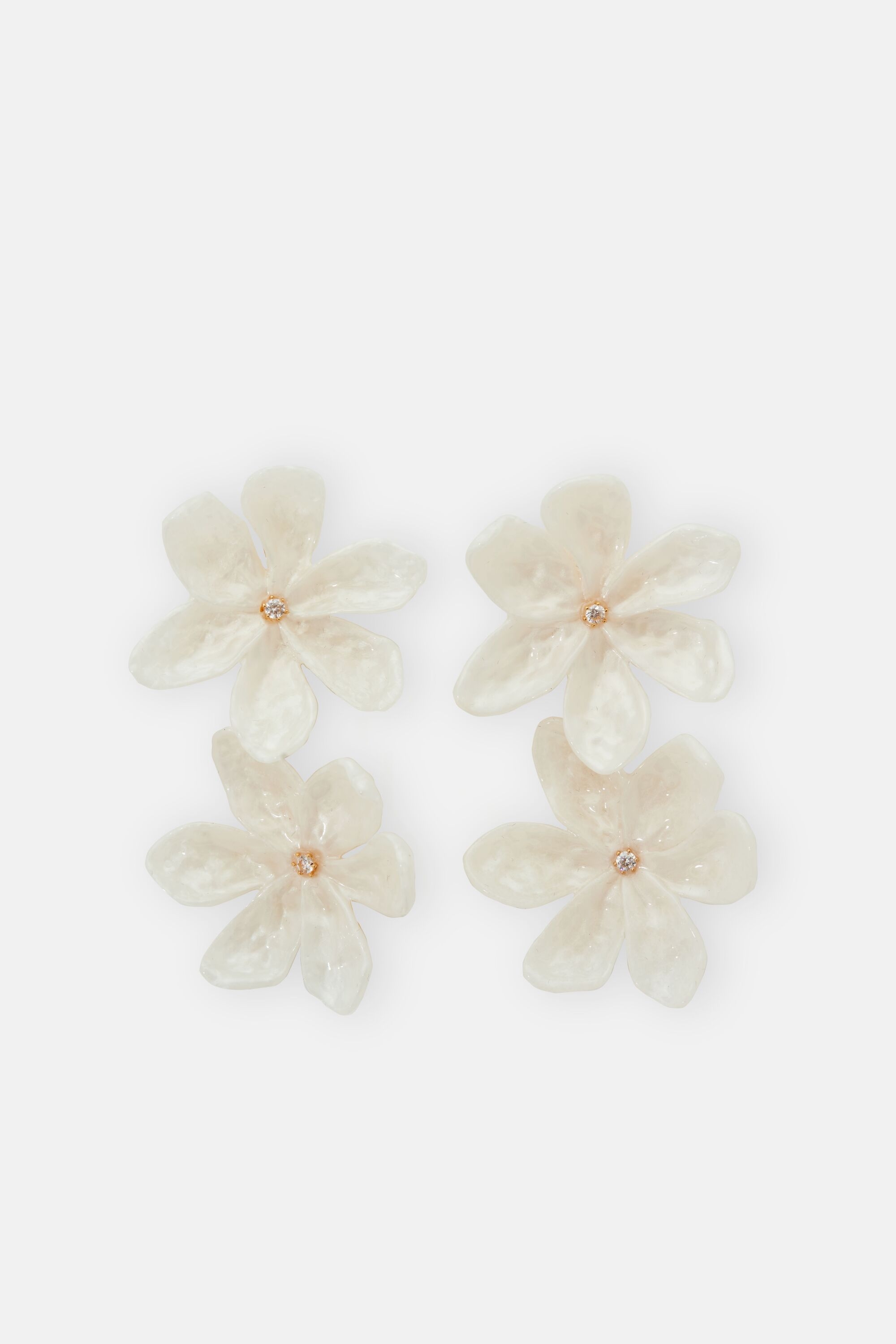 Jasmine earrings