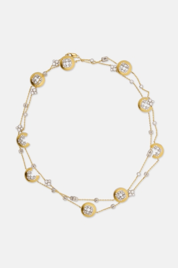 Rosetta Insignia Vera Necklace