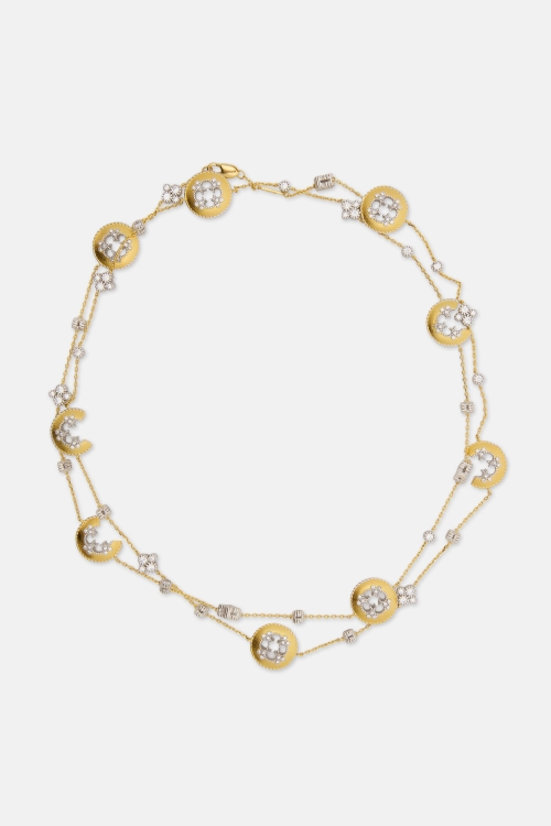 ROSETTA INSIGNIA VERA NECKLACE