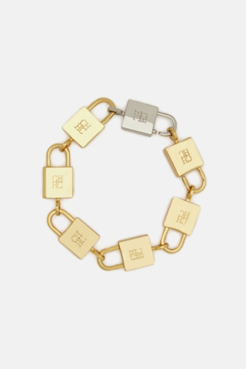 LOCKED BRACELET