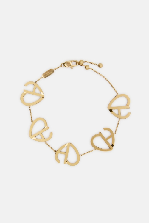LOVE CH BRACELET