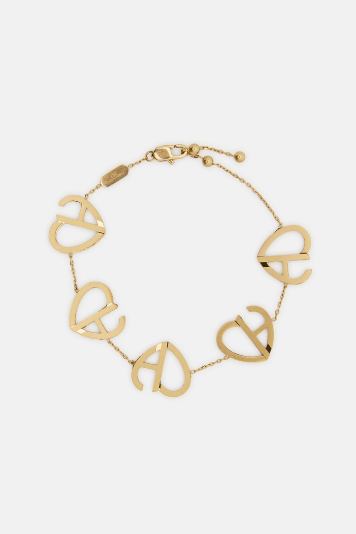 Love CH Bracelet