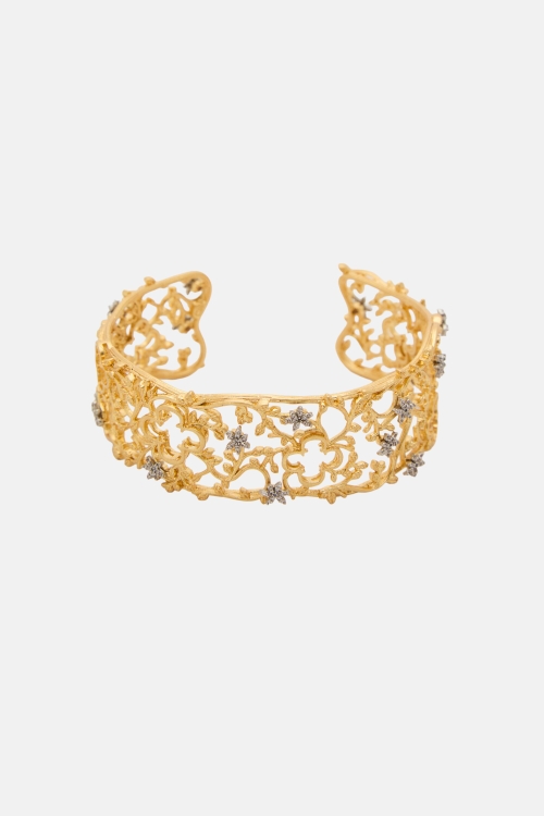 ROSETTA INSIGNIA IVY BRACELET