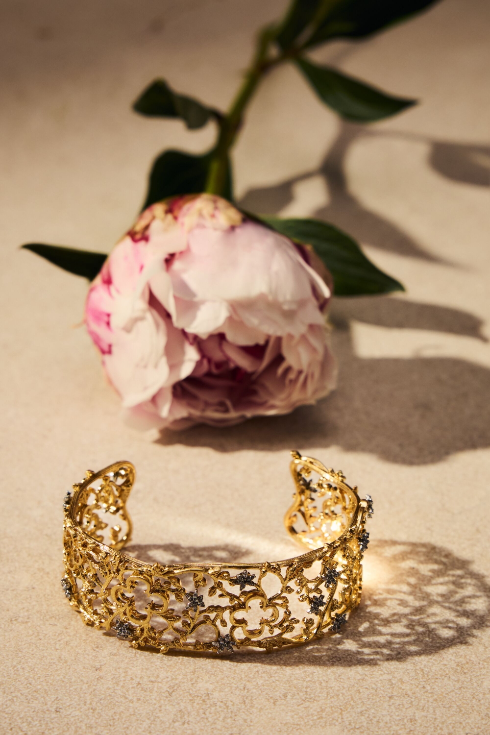 ROSETTA INSIGNIA IVY BRACELET