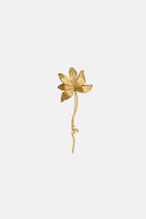 JASMINE BROOCH