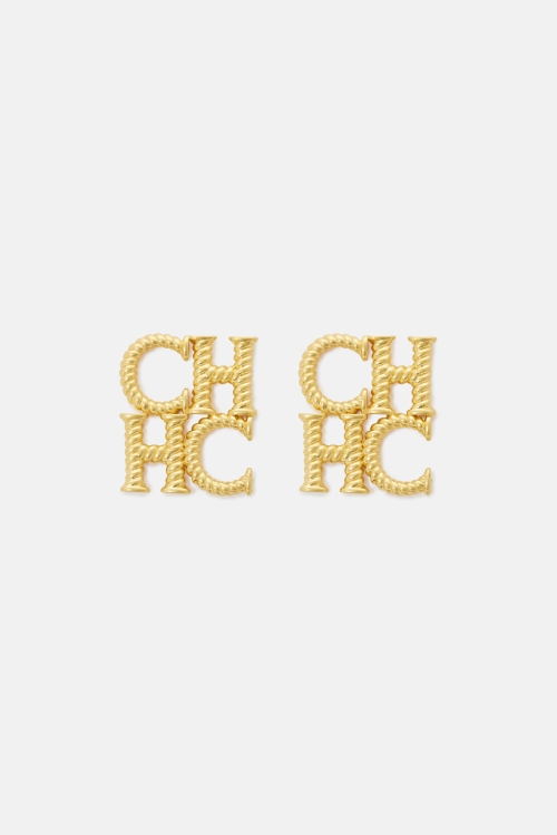 CHIC TORSADO EARRINGS