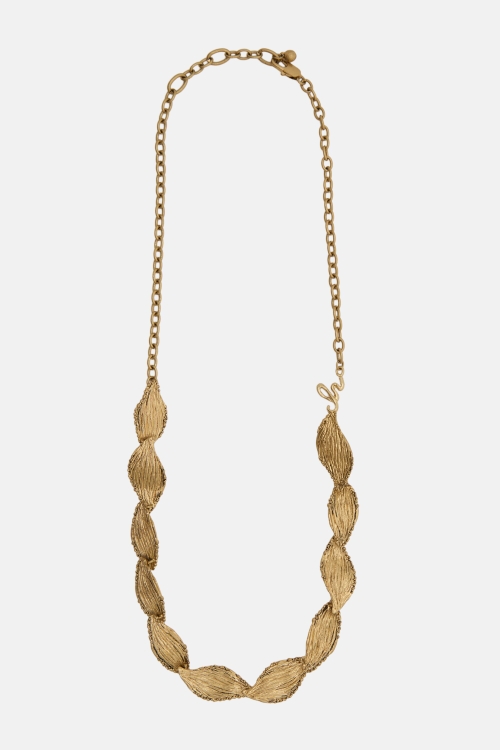 JASMINE NECKLACE