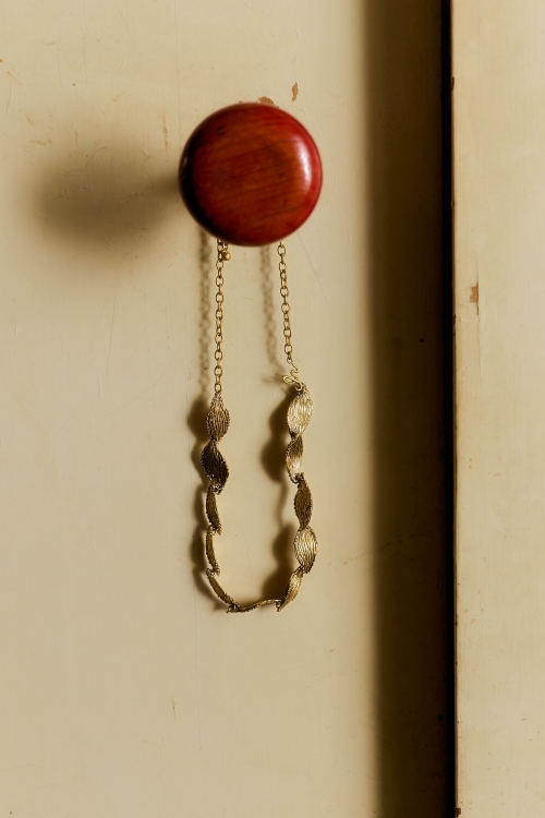 JASMINE NECKLACE