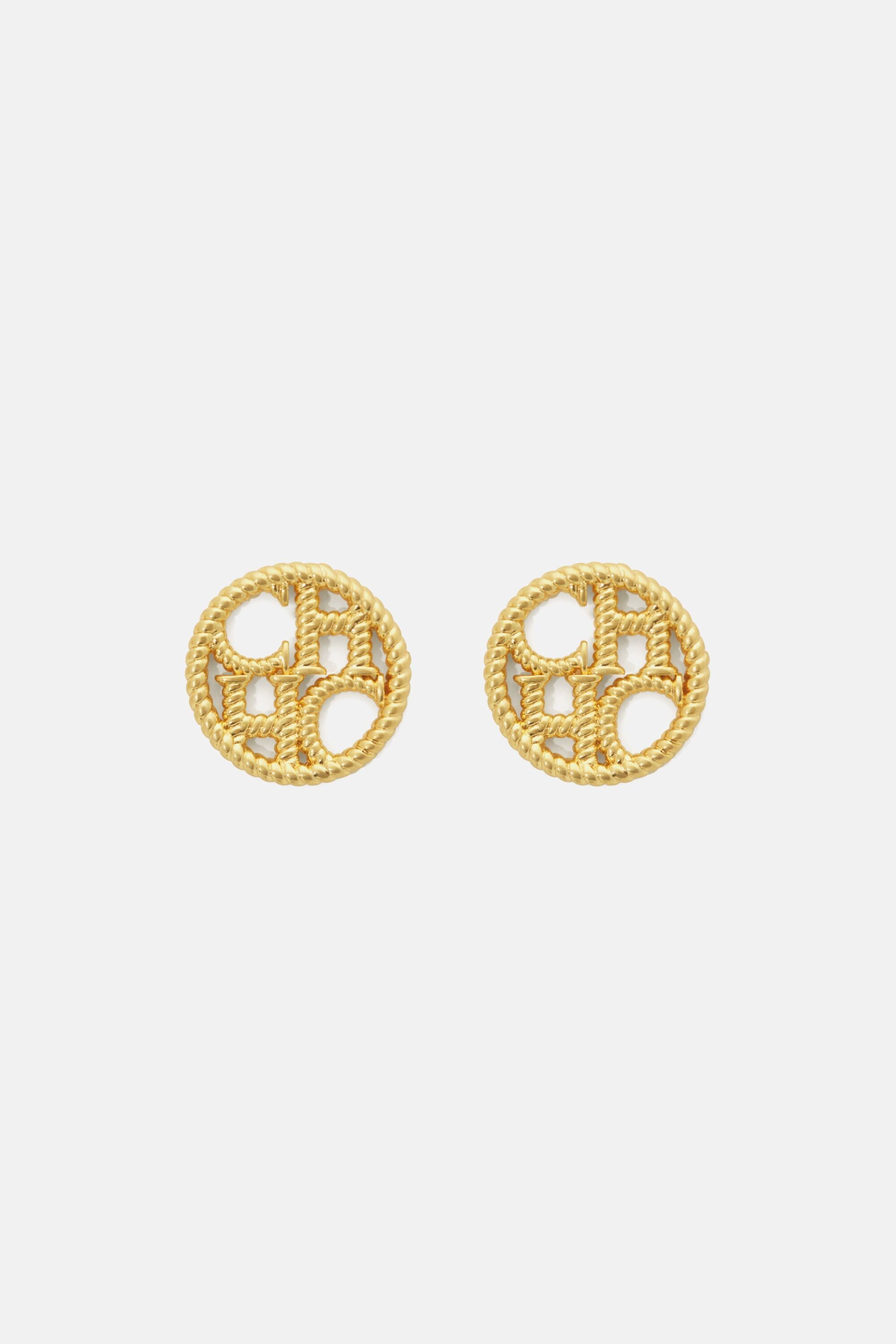 Earrings - Jewelry - Women - CH Carolina Herrera United States