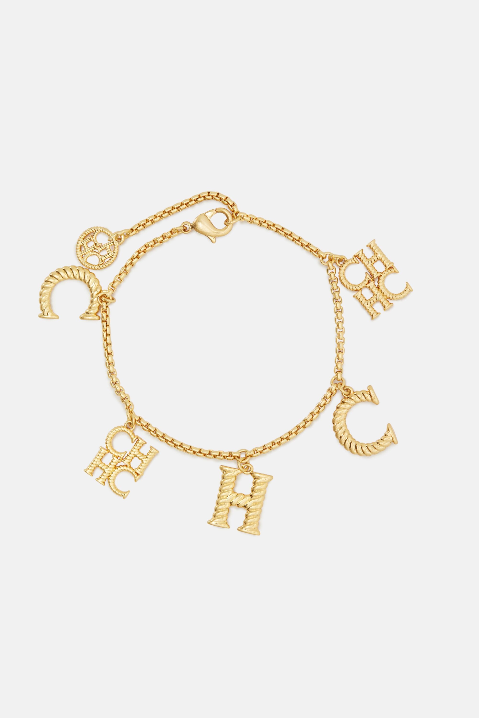 Between The Line bracelet