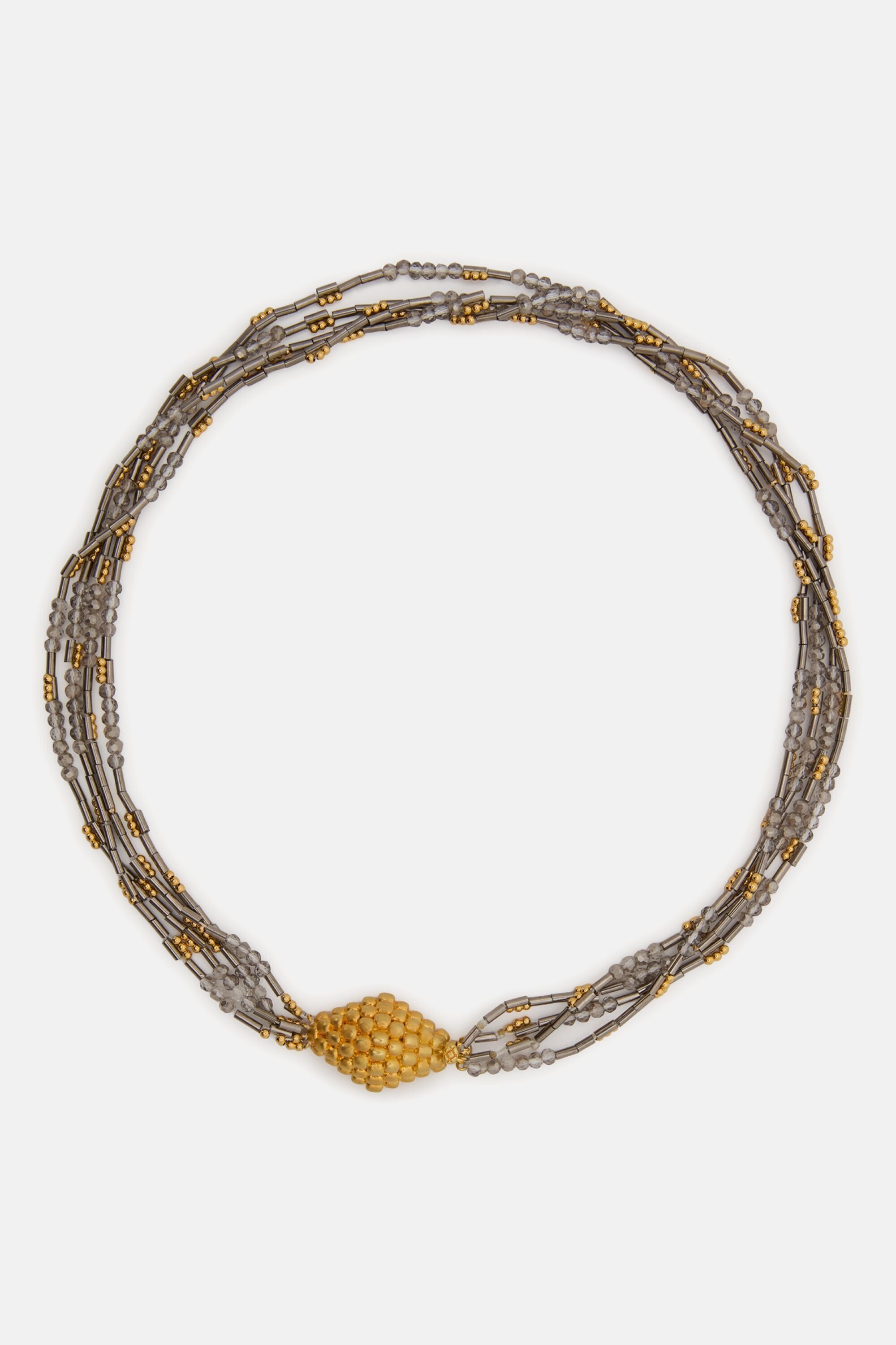 Amara Necklace
