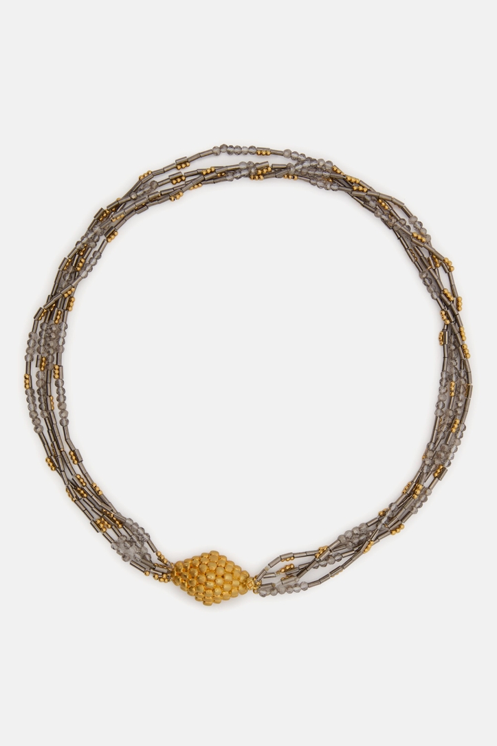 Amara Necklace