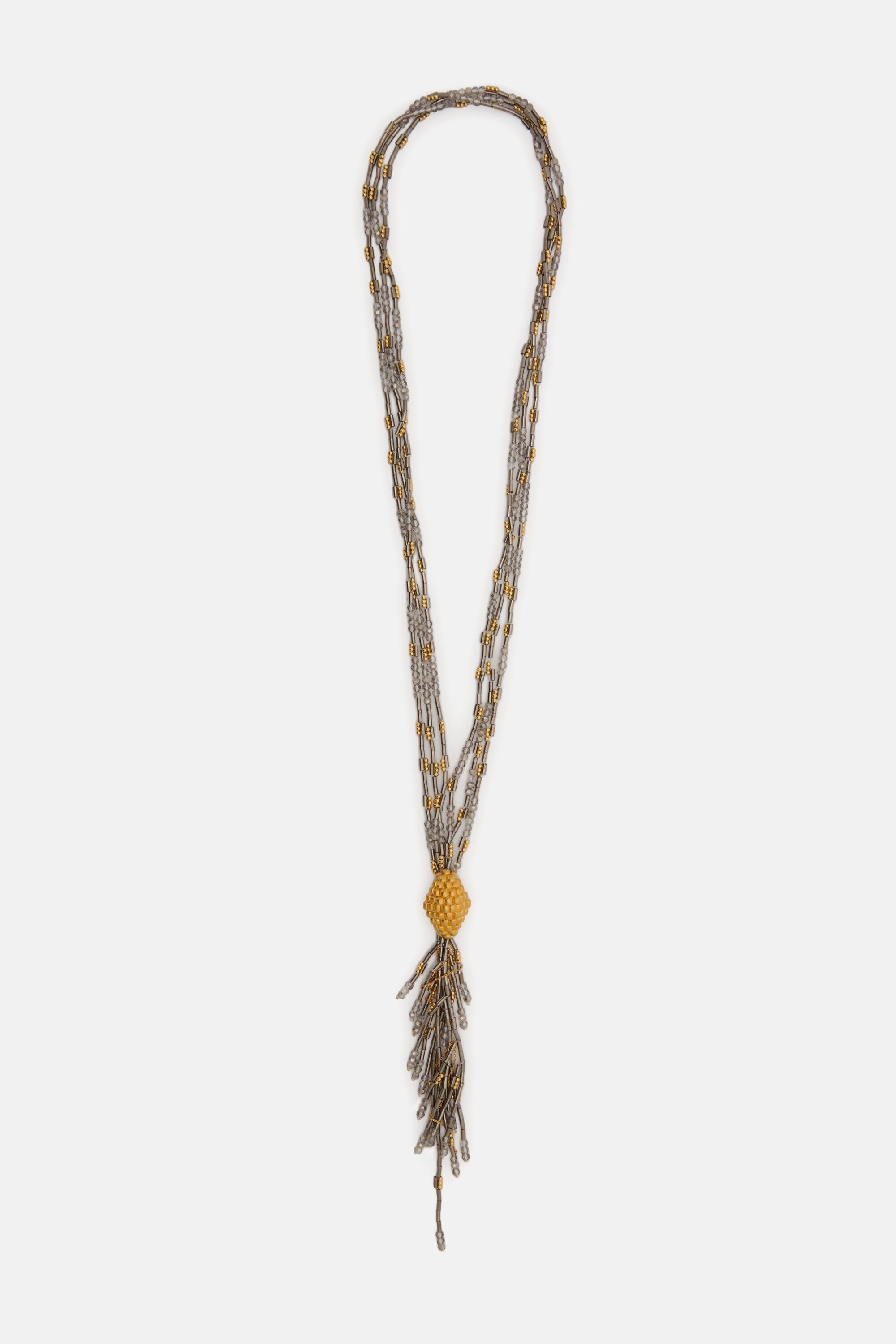 Amara Necklace