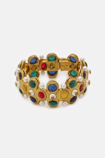 Rosetta Insignia Bloom bracelet