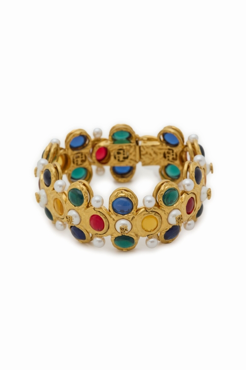ROSETTA INSIGNIA BLOOM BRACELET