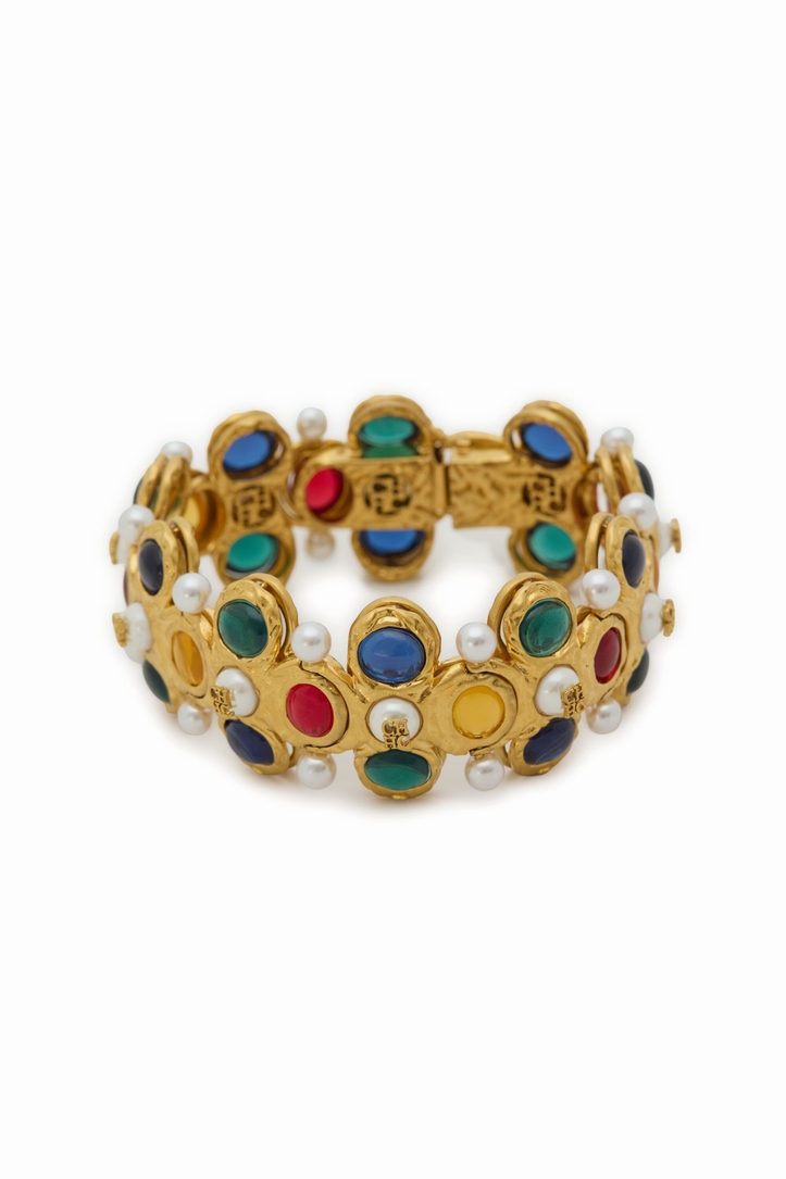 Rosetta Insignia Bloom bracelet
