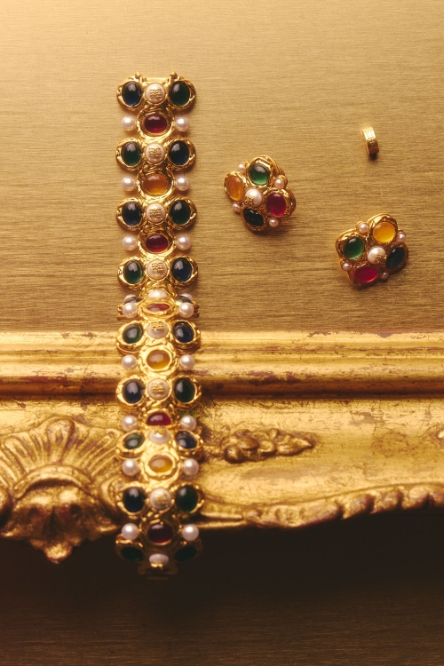 ROSETTA INSIGNIA BLOOM BRACELET