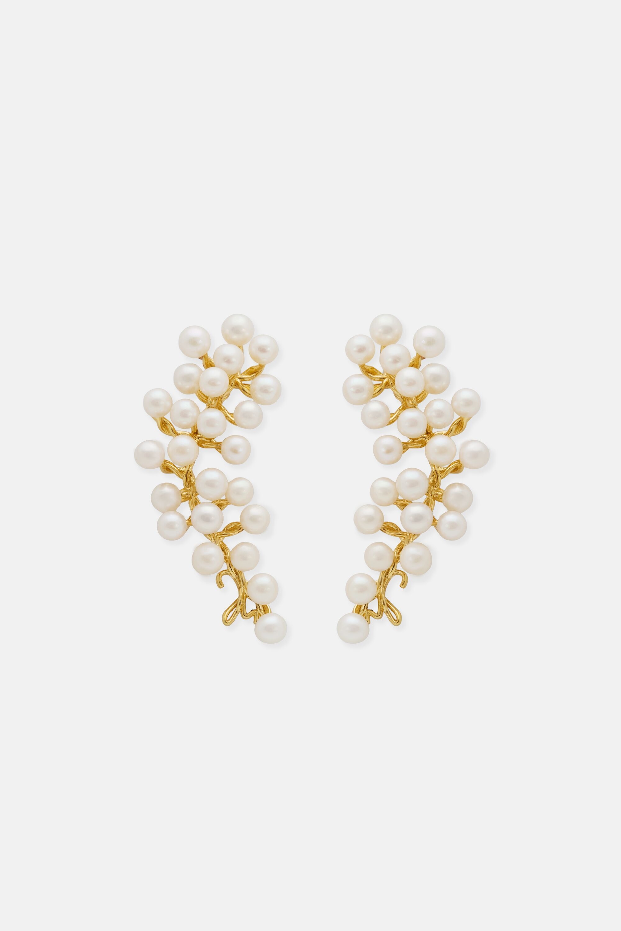Audrey Cordia Earrings