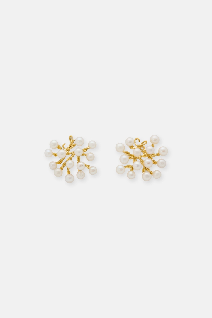 Audrey Cordia Earrings
