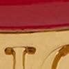 GOLD/RED