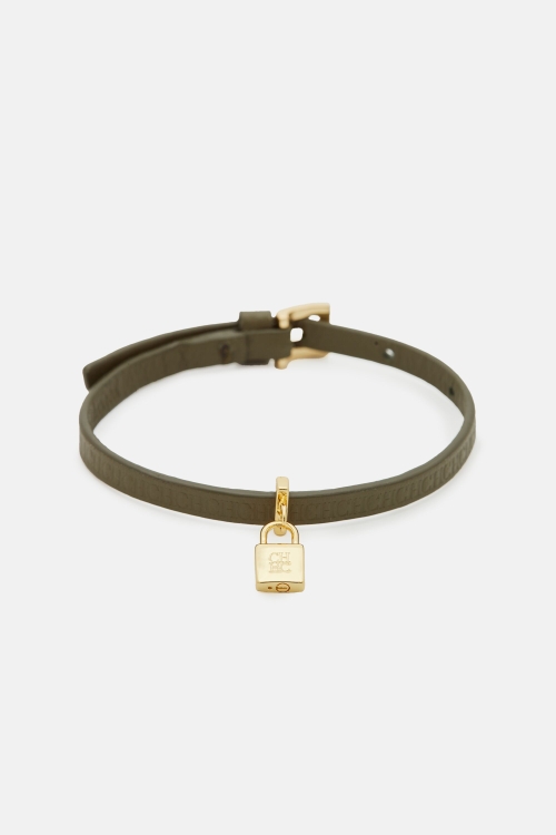 CH LOCKED BRACELET