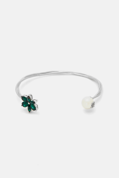 CRYSTAL JASMINE CUFF