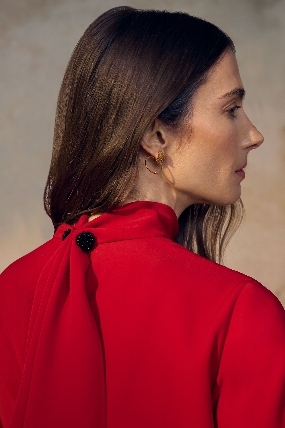 CHIC EARRINGS