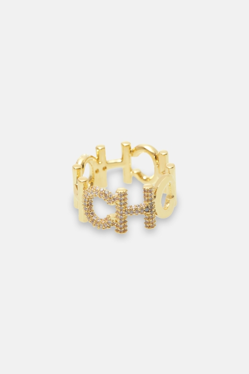 BIMBA RING