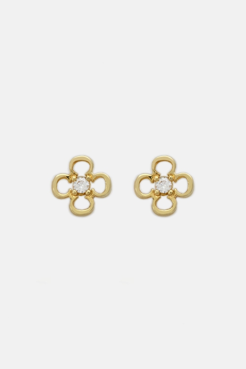 ROSETTA INSIGNIA EARRINGS