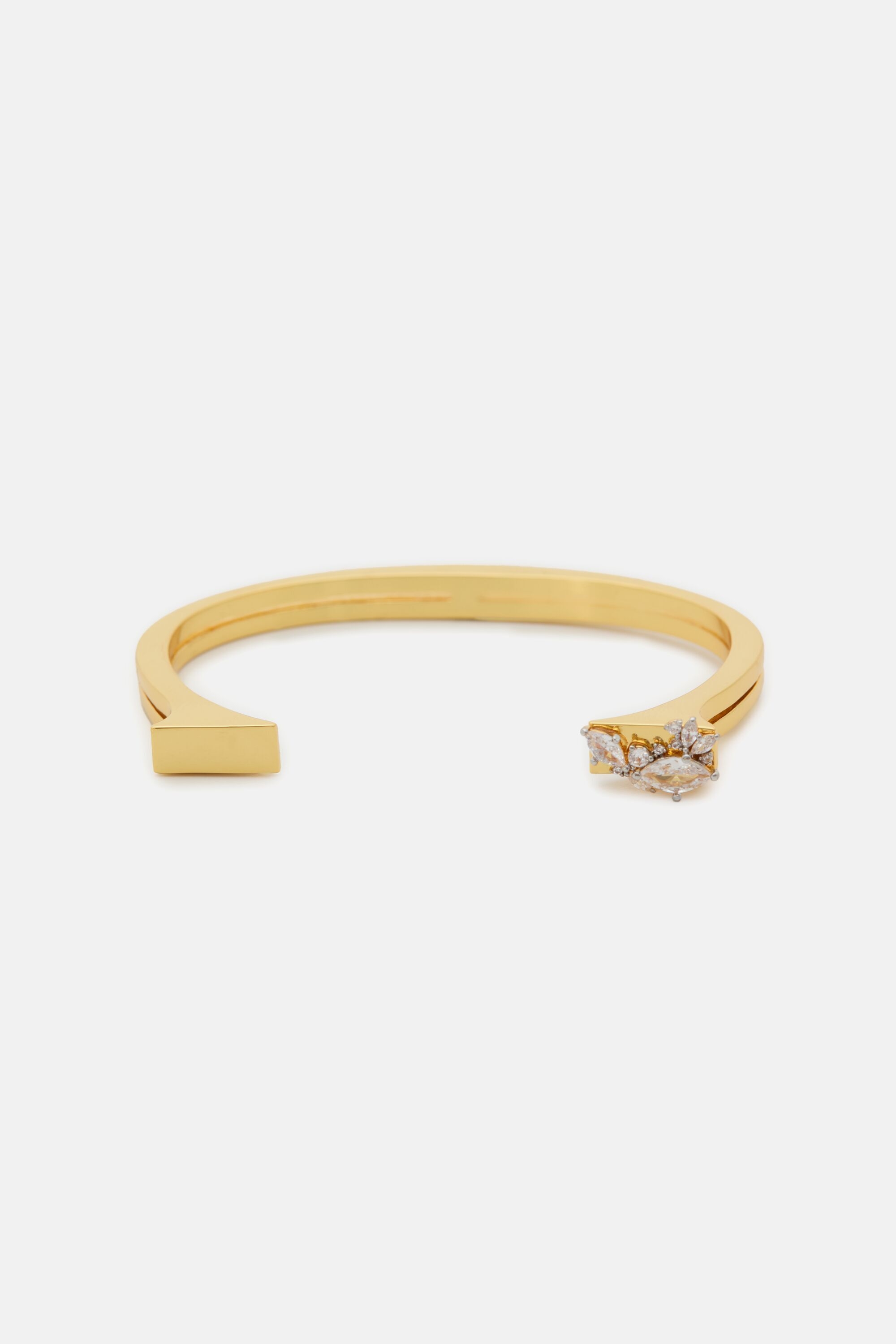 Pulsera Insignia Mirage con Cristal