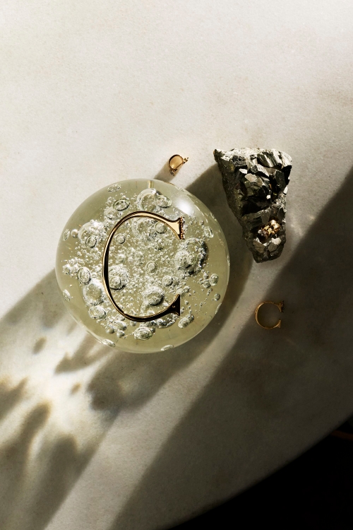 INSIGNIA MIRAGE BRACELET WITH CRYSTAL