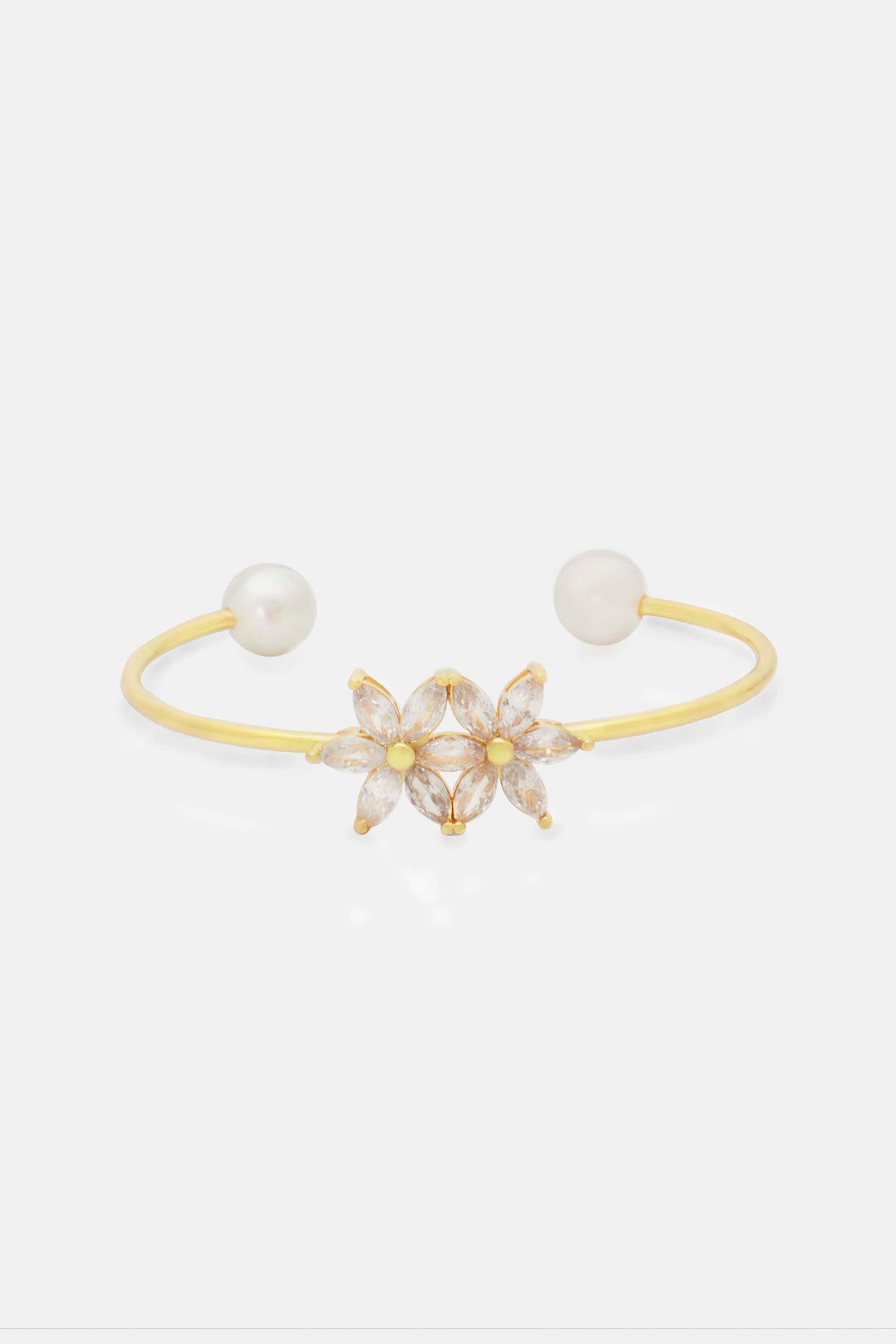 Brazalete Crystal Jasmine