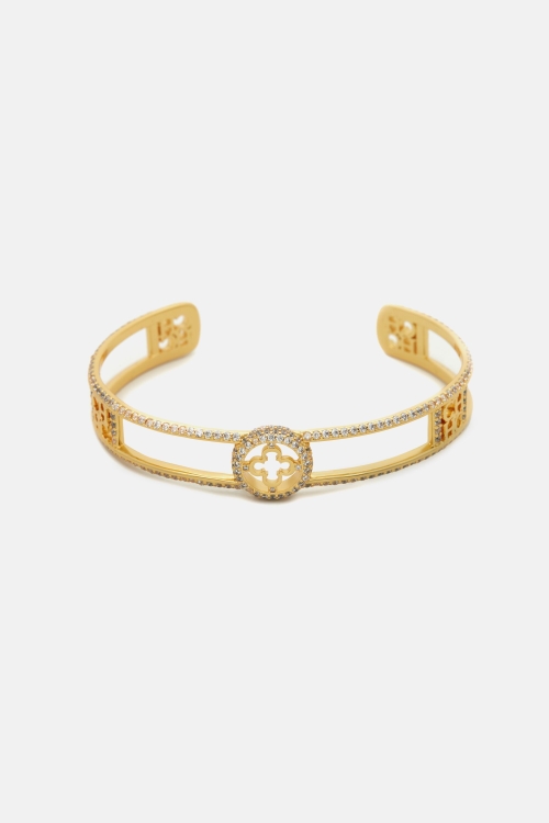 ROSETTA INSIGNIA DIAMOND BRACELET