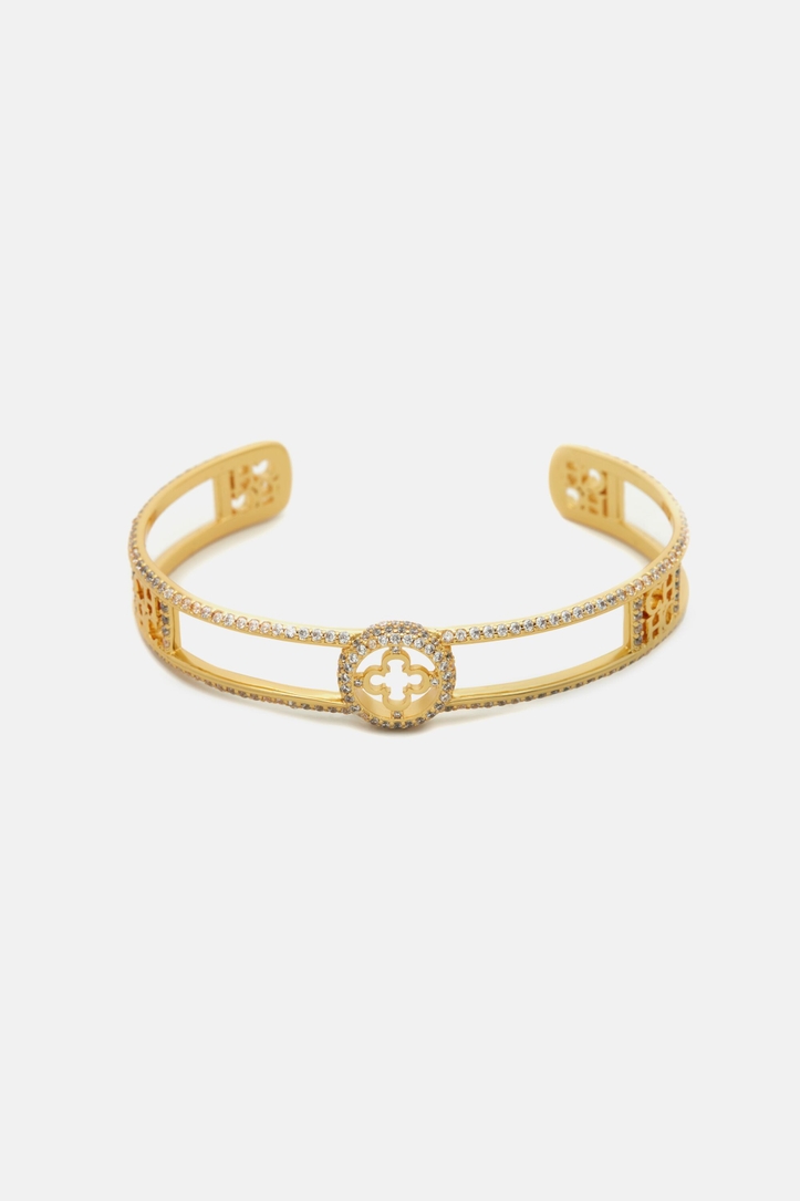 Pulsera Rosetta Insignia Diamond