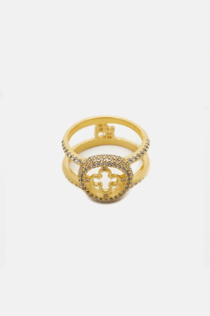 ANILLO ROSETTA INSIGNIA DIAMOND