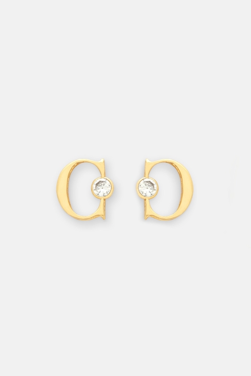 INSIGNIA EARRINGS