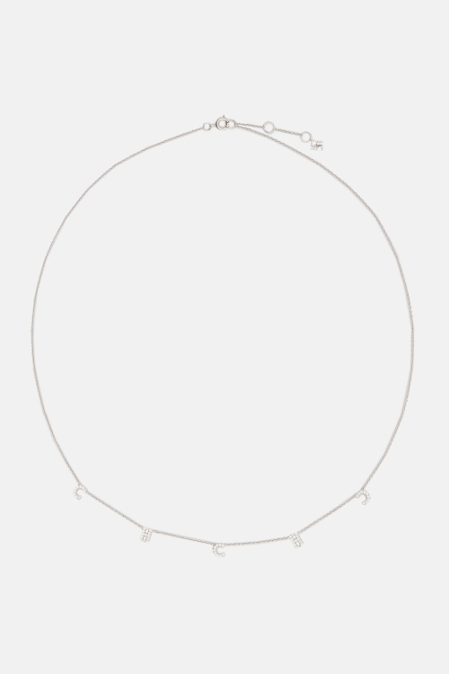 PETITE CH NECKLACE