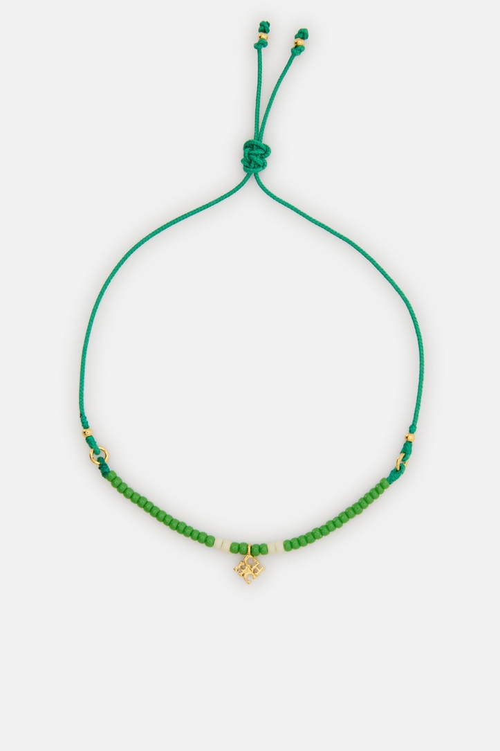 Pulsera Sunset con Abalorios