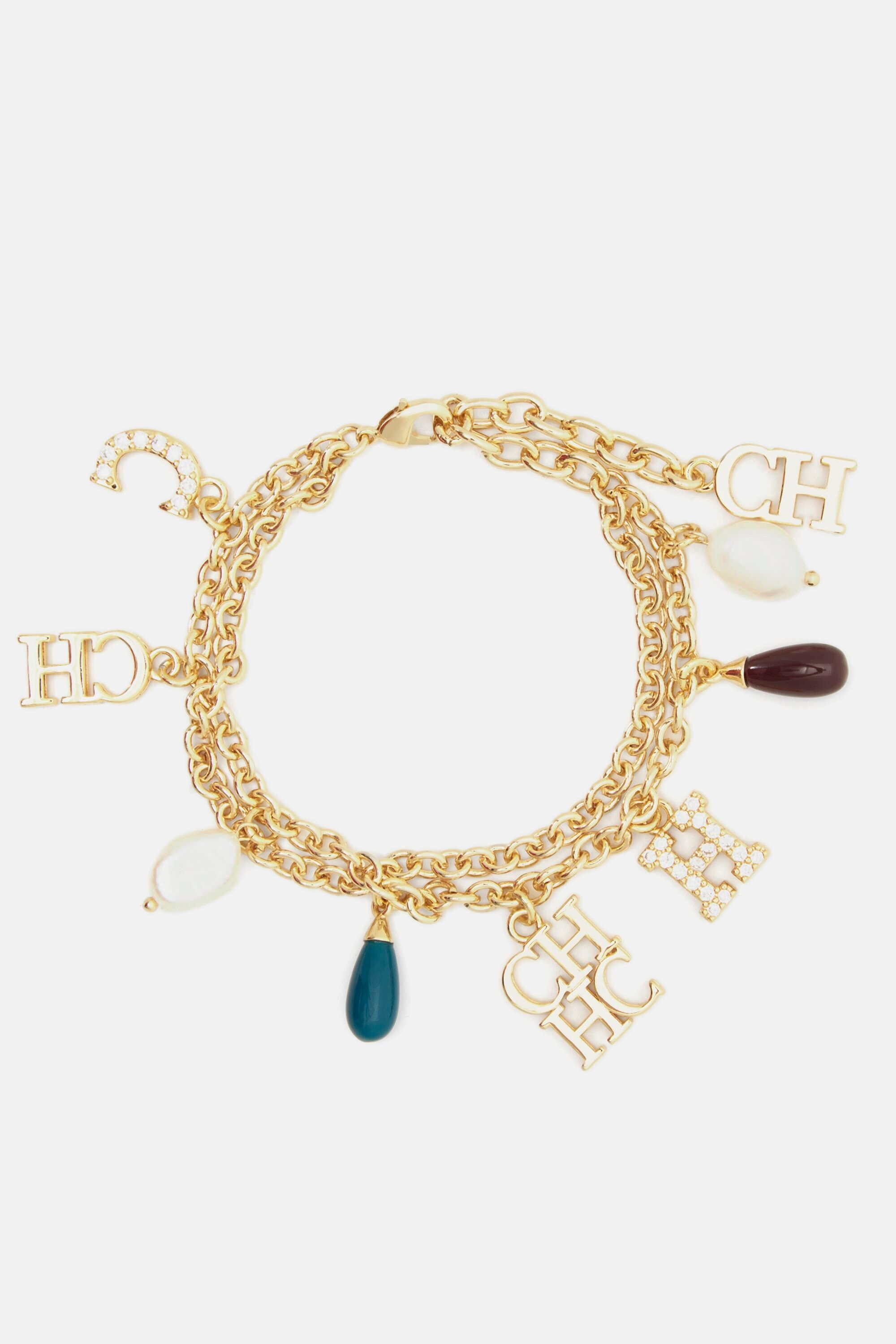 CH Drops bracelet