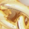  GOLD/MULTICOLOUR